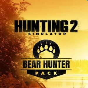 Buy Hunting Simulator 2 Bear Hunter Pack PC-DLC online