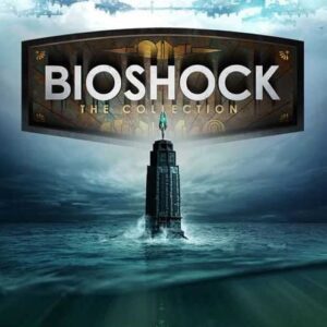 Buy BioShock The Collection PC online