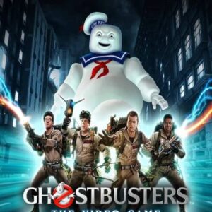 Buy Ghostbusters: The Video Game Remastered PC online