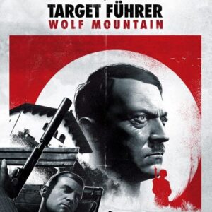 Buy Sniper Elite 5: Target Führer - Wolf Mountain PS5 (EU & UK) online