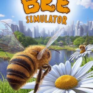 Buy Bee Simulator PC (STEAM) online