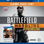 Buy Battlefield Hardline Premium PS4 online