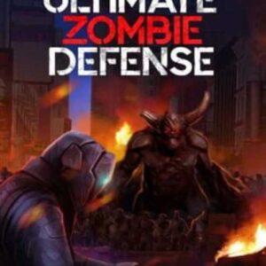 Buy Ultimate Zombie Defense PC online