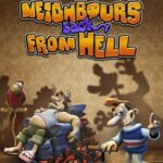 Buy Neighbours back From Hell PC online