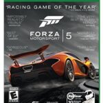 Buy Forza 5: Game of the Year Edition Xbox One - Digital Code online