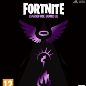 Buy Fortnite Darkfire Bundle Switch (US) online