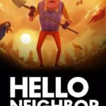 Buy Hello Neighbor Switch (Europe & UK) online