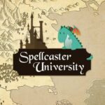 Buy Spellcaster University PC online