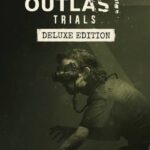 Buy The Outlast Trials Deluxe Edition PC online