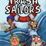 Buy Trash Sailors: Co-Op Trash Raft Simulator PC online