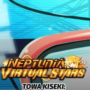 Buy Neptunia Virtual Stars - Towa Kiseki: Swimsuit Outfit PC - DLC online