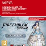 Buy Fire Emblem Warriors Season Pass Switch (EU & UK) online