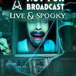 Buy Not For Broadcast: Live & Spooky PC - DLC online