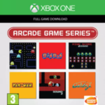 Buy Arcade Game Series 3-in-1 Pack Xbox One online