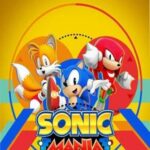 Buy Sonic Mania Switch (EU & UK) online