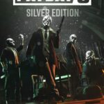 Buy PAYDAY 3 SILVER EDITION Xbox Series X|S/PC (WW) online