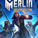 Buy The Hand of Merlin Deluxe Edition PC online