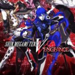 Buy Shin Megami Tensei V: Vengeance PC online