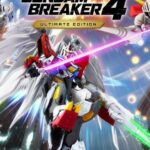 Buy GUNDAM BREAKER 4 Ultimate Edition PC online