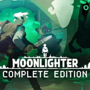 Buy Moonlighter: Complete Edition PC online