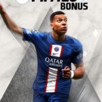 Buy FIFA 23 Bonus PC - DLC online