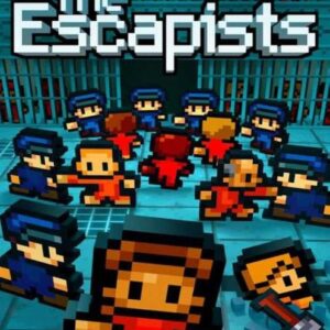 Buy The Escapists PC online