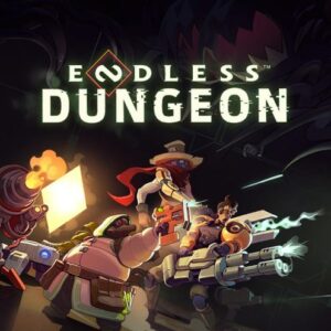 Buy ENDLESS Dungeon PC (WW) online