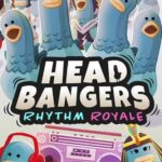 Buy Headbangers: Rhythm Royale - Deluxe Edition PC online