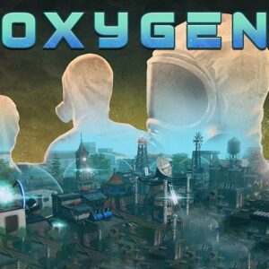 Buy Oxygen PC online