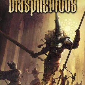 Buy Blasphemous PC online