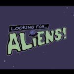 Buy Looking for Aliens PC online