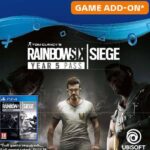 Buy Tom Clancys Rainbow Six Siege - Year 5 Pass PS4 (Germany) online