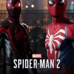 Buy Marvel's Spider-Man 2 PS5 (Europe & UK) online