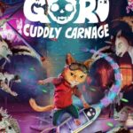 Buy Gori: Cuddly Carnage Xbox One/Xbox Series X|S/PC (WW) online