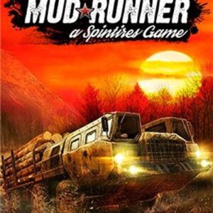 Buy Spintires MudRunner PC online