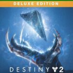 Buy Destiny 2: Beyond Light Deluxe Edition Xbox One (WW) online