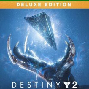 Buy Destiny 2: Beyond Light Deluxe Edition Xbox One (WW) online