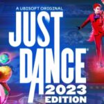 Buy Just Dance 2023 Edition PS5 (EU & UK) online