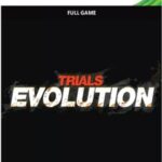 Buy Trials Evolution Xbox 360 online