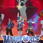 Buy MythForce PC online