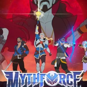 Buy MythForce PC online