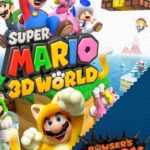 Buy Super Mario 3D World + Bowser's Fury Switch (US) online