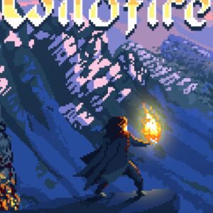 Buy Wildfire PC online