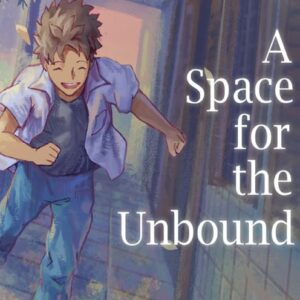 Buy A Space for the Unbound PC online