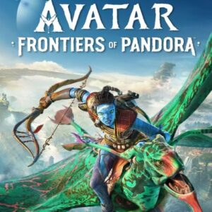 Buy Avatar: Frontiers of Pandora Ultimate Edition Xbox Series X|S (WW) online