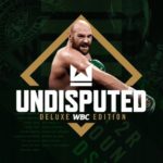 Buy Undisputed - Deluxe WBC Edition Xbox Series X|S (WW) online