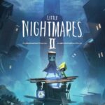 Buy Little Nightmares II PC online