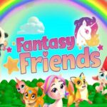 Buy Fantasy Friends Switch (EU) online