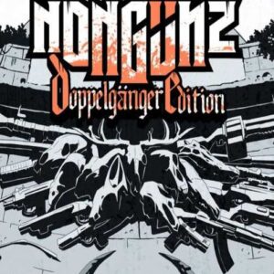 Buy Nongunz: Doppelganger Edition PC online