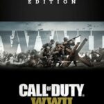 Buy Call of Duty WWII - Digital Deluxe Xbox (WW) online